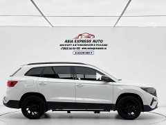Volkswagen Jetta VS7 280TSI Automatic Highline Pleasure Edition - ფოტო 7