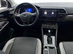 Volkswagen Jetta VS7 280TSI Automatic Highline Pleasure Edition - ფოტო 8