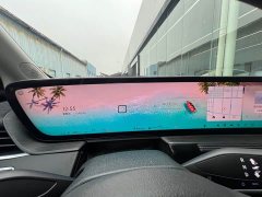 Buick Junyue 28T Platinum Edition - ფოტო 11