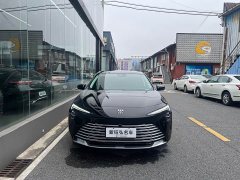 Buick Junyue 28T Platinum Edition - ფოტო 2