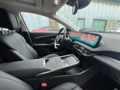 Buick Junyue 28T Platinum Edition - ფოტო 4
