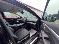 Buick Junyue 28T Platinum Edition - ფოტო 5
