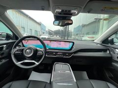 Buick Junyue 28T Platinum Edition - ფოტო 6