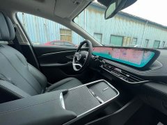 Buick Junyue 28T Platinum Edition - ფოტო 8