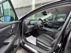 Buick Junyue 28T Platinum Edition - ფოტო 9