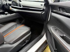 Changan UNI-V 1.5T 500Bar Luxury Edition - ფოტო 10