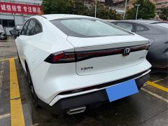 Changan UNI-V 1.5T 500Bar Luxury Edition - ფოტო 12