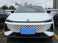 Changan UNI-V 1.5T 500Bar Luxury Edition - ფოტო 2