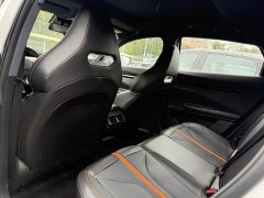 Changan UNI-V 1.5T 500Bar Luxury Edition - ფოტო 5