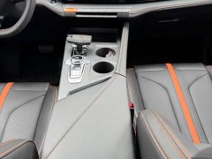 Changan UNI-V 1.5T 500Bar Luxury Edition - ფოტო 7