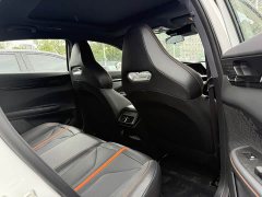 Changan UNI-V 1.5T 500Bar Luxury Edition - ფოტო 9