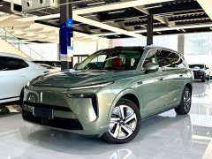 Great Wall WEY Blue Mountain Four-Wheel Drive Max - ფოტო 1