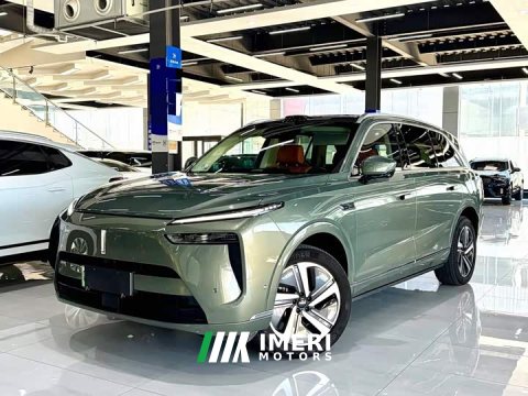 2024 Great Wall WEY Blue Mountain Four-Wheel Drive Max - ავტომობილი ჩინეთიდან