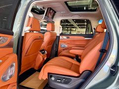Great Wall WEY Blue Mountain Four-Wheel Drive Max - ფოტო 4