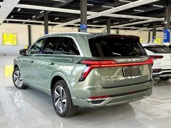 Great Wall WEY Blue Mountain Four-Wheel Drive Max - ფოტო 6