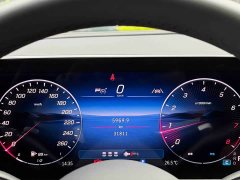 Mercedes-Benz GLC Coupe GLC 260 4MATIC Coupe SUV - ფოტო 11