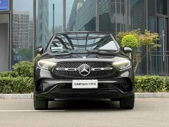 Mercedes-Benz GLC Coupe GLC 260 4MATIC Coupe SUV - ფოტო 2