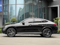 Mercedes-Benz GLC Coupe GLC 260 4MATIC Coupe SUV - ფოტო 5