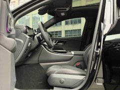 Mercedes-Benz GLC Coupe GLC 260 4MATIC Coupe SUV - ფოტო 6