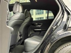 Mercedes-Benz GLC Coupe GLC 260 4MATIC Coupe SUV - ფოტო 7