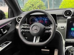 Mercedes-Benz GLC Coupe GLC 260 4MATIC Coupe SUV - ფოტო 9