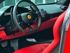 Ferrari 296 3.0T V6 GTB - фото 4