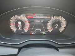 Audi Q5L Facelift 40T Luxury Sport - ფოტო 12