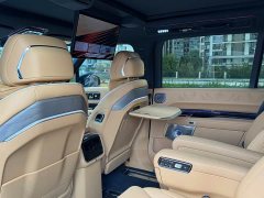 Zeekr 9X Ultra 55kWh 6-Seater - ფოტო 12