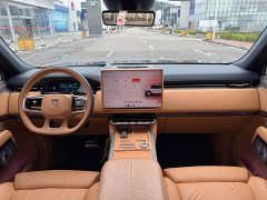 Zeekr 9X Ultra 55kWh 6-Seater - ფოტო 13