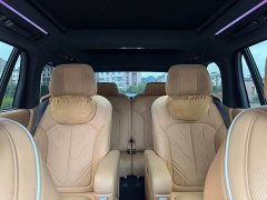 Zeekr 9X Ultra 55kWh 6-Seater - ფოტო 14