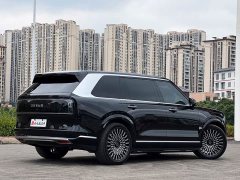 Zeekr 9X Ultra 55kWh 6-Seater - ფოტო 15