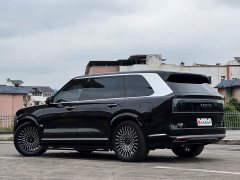 Zeekr 9X Ultra 55kWh 6-Seater - ფოტო 17