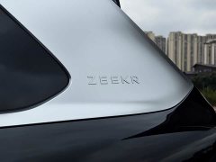 Zeekr 9X Ultra 55kWh 6-Seater - ფოტო 18