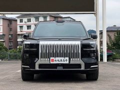 Zeekr 9X Ultra 55kWh 6-Seater - ფოტო 2