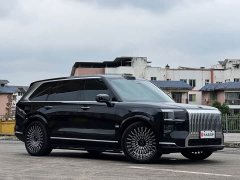 Zeekr 9X Ultra 55kWh 6-Seater - ფოტო 3
