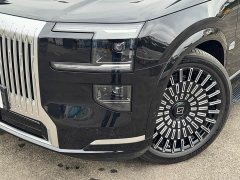Zeekr 9X Ultra 55kWh 6-Seater - ფოტო 4
