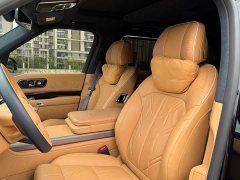 Zeekr 9X Ultra 55kWh 6-Seater - ფოტო 6