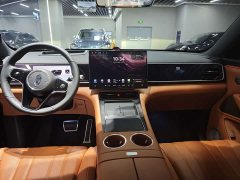 AITO M7 Extended Range Ultra AWD 5-Seater with 192-Channel LiDAR - photo 11