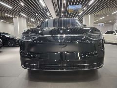 AITO M7 Extended Range Ultra AWD 5-Seater with 192-Channel LiDAR - photo 2