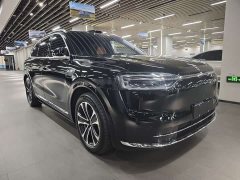 AITO M7 Extended Range Ultra AWD 5-Seater with 192-Channel LiDAR - photo 3