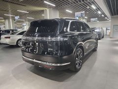 AITO M7 Extended Range Ultra AWD 5-Seater with 192-Channel LiDAR - photo 4