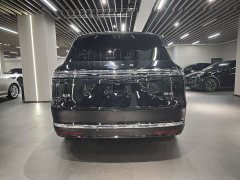 AITO M7 Extended Range Ultra AWD 5-Seater with 192-Channel LiDAR - photo 5