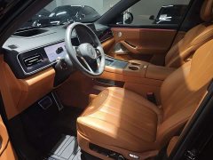 AITO M7 Extended Range Ultra AWD 5-Seater with 192-Channel LiDAR - photo 7