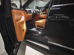 AITO M7 Extended Range Ultra AWD 5-Seater with 192-Channel LiDAR - photo 9