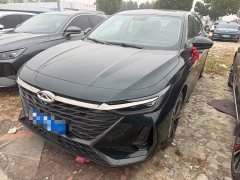 Chery Arrizo 8 High-Performance Edition 2.0T DCT - ფოტო 1