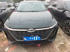 Chery Arrizo 8 High-Performance Edition 2.0T DCT - ფოტო 2