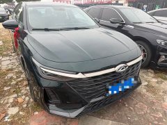 Chery Arrizo 8 High-Performance Edition 2.0T DCT - ფოტო 3