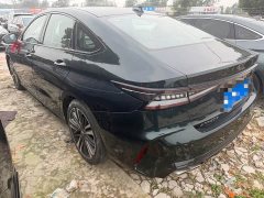 Chery Arrizo 8 High-Performance Edition 2.0T DCT - ფოტო 4