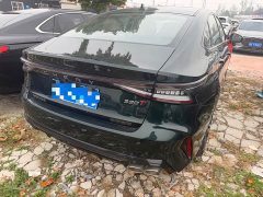 Chery Arrizo 8 High-Performance Edition 2.0T DCT - ფოტო 6