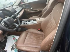 Chery Arrizo 8 High-Performance Edition 2.0T DCT - ფოტო 7